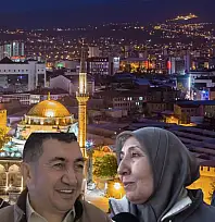 Kayserililer yeniden dünyaya gelse eşleri ile evlenir mi?