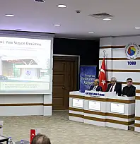 Kayserililere müjdeli haber geldi: Uzay, Havacılık ve Savunma İhtisas OSB Resmen Onaylandı!