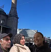 Kayserililere sorduk: En son neye şükrettiniz?