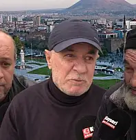 Kayserililere sorduk: Kayseri'de yardımlaşma güçlü mü? Vatandaşlar ikiye bölündü!