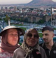 Kayserililere sorduk: Kültür Yolu'nda başka hangi sanatçılar olmalıydı?