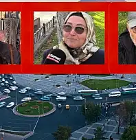 Kayserililere sorduk: Şehrin en güzel ilçesi hangisi?