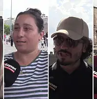 Kayserililere sorduk: Sınırsız vize verseler gider misiniz?