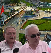 Kayserililere sorduk: Sizce insanlar eskiden mi daha mutluydu yoksa şimdi mi?