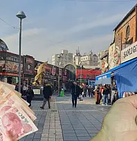 Kayserililere temel gıdada fiyat şoku: Yüzde 40'a varan fark!