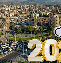 Kayserililerin 2026 yılından beklentileri neler?