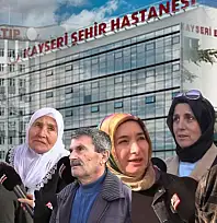 Kayserililerin sağlık tercihi değişiyor mu? Vatandaştan şaşırtan birlik!