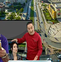 Kayserililerin şifacı doktoru şehre geldi: Bakın ilk kimi ziyaret etti!