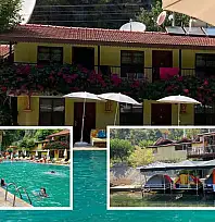 Kayserililerin tatil rotası değişti: 750 TL'ye tatil fırsatı herkesi cezbediyor, üstelik burada yok yok!