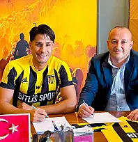 Kayserispor'a 1 milyon euro kazandırmıştı! Yeni takımı belli oldu
