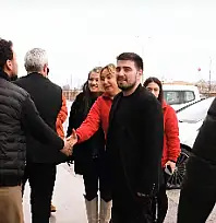 Kayserispor'a Beşiktaş maçı öncesi moral dopingi: Bu ziyaret maç kazandırır