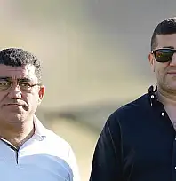 Kayserispor'a dev destek geliyor! Baki Ersoy ve Nurettin Açıkalın'dan tarihi adım