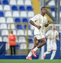 Kayserispor'a gelmeden ayrılık geldi! Zamanlaması dikkat çekti