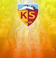 Kayserispor'a iki güzel haber daha geldi