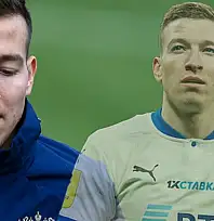 Kayserispor aradığı forveti Rusya'dan buldu: Denis Makarov geliyor!