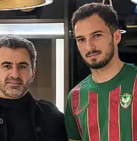 Kayserispor aradığı golcüyü Amedspor'da mı buldu?
