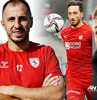 Kayserispor aradığı sağ beki Süper Lig'den buldu mu?