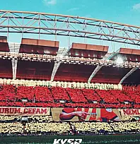 Kayserispor - Başakşehir maçının biletleri belli oldu!