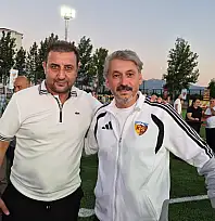 Kayserispor bu kez tersini yaptı! Atila Gerin'in ayağı uğurlu geldi