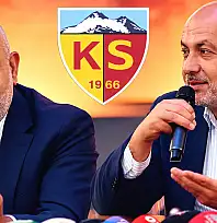 Kayserispor'da 11 yıl önceki mucize geri mi dönüyor?
