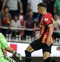 Kayserispor'da 3 günde üçüncü ayrılık kapıda! Fesih bekleniyor