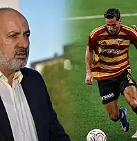 Kayserispor'da 90 dakikada her şey değişti! Bu sezon ilk kez yaşandı