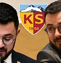 Kayserispor'da Akpınar'dan merak uyandıran açıklama: Almayan pişman olacak