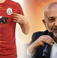 Kayserispor'da Ali Çamlı Galatasaray'ın eski golcüsü için devrede