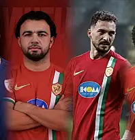 Kayserispor'da Amedspor harekatı sürüyor!