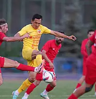 Kayserispor'da beklenen açıklama geldi! İlk hafta adresi resmen netleşti