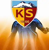 Kayserispor'da beklenen destek geldi! O para ilk olarak nereye gidecek?