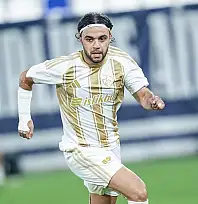 Kayserispor'da beklenen gol geldi