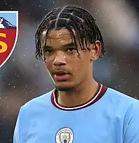 Kayserispor'da beklenen müjdeli haber geldi! Manchester City'den Jadel Katongo'da son durum ne?