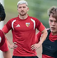 Kayserispor'da beklenen olumsuz tablo oluşmadı - Taraftar rahat nefes aldı