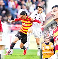 Kayserispor'da Benhur Keser kimleri hedef aldı: İçimizdeki...