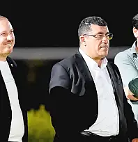 Kayserispor'da Beşiktaş maçı öncesi sıcak gelişme!