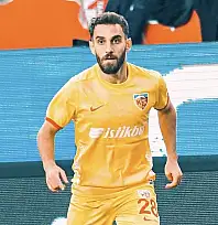 Kayserispor'da bir ayrılık daha mı? Ramazan ile kritik süreç başladı