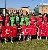 Kayserispor'da bir dönem sona erdi! Duygusal bir veda daha
