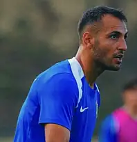 Kayserispor'da bir transfer daha! Atila Gerin'in istediği isim geliyor