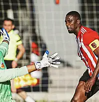 Kayserispor'da can sıkan tablo! İkinci hazırlık maçı da kaybedildi