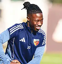 Kayserispor'da Carlos Mane'ye sürpriz talip!