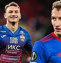 Kayserispor'da Chalov dosyası yeniden açıldı: Rus golcü için tek bir engel var