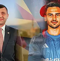 Kayserispor'da Deniz Dönmezer gelişmesi! Hull City'den 1 milyon 50 bin Pound