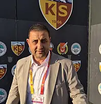 Kayserispor'da dikkat çeken plan