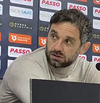 Kayserispor'da Djalovic gitti! Thomas Reis gerçeği ortaya çıktı