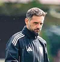 Kayserispor'da Djalovic kara kara düşünüyor!