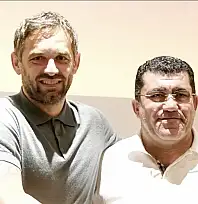 Kayserispor'da Djalovic kararı! Göztepe maçına çıkmayacak mı?