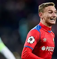 Kayserispor'da Fedor Chalov heyecanı: Rus golcünün geliş saati netleşti