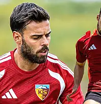 Kayserispor'da flaş iddia: Miguel Cardoso ayrılıyor mu?