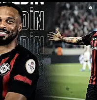 Kayserispor'da Fredy heyecanı kısa sürdü!